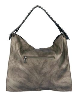 Сумка, серо-черная - Heine фото 2