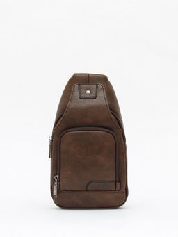 Рюкзак 597 brown Jeep