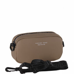 Сумка 8300VG gray Vitelli Grassi