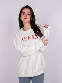 Джемпер взрослый 633 Молочный* 950 Be Friends  фото 4