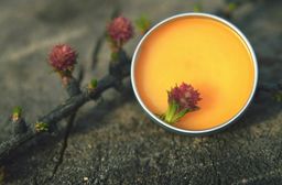 Смягчающий бальзам для губ и сухих участков тела Таволга 10 мл. - Baikal cosmetics фото 4