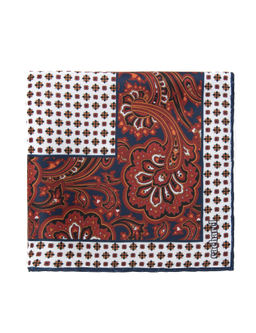 Бордовый Платок - Cacharel фото 6