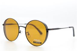 Солнцезащитные очки POMILED (Polarized) 08168 С9-31/9-25 коричневые