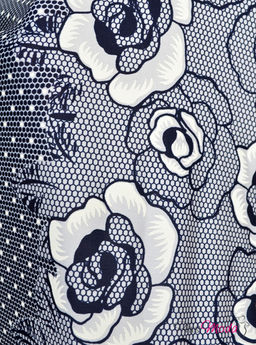 Туника Модель №560 размеры 44-84 - Plusmoda фото 9