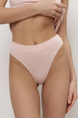 ТРУСЫ ЖЕНСКИЕ STRING арт. 1900W-40193.1L-114 - Almando melado фото 5