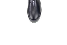 Ботинки EDART 225.fashion.black/мех  фото 8
