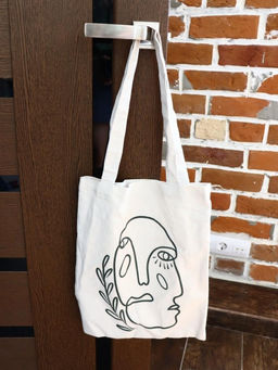 Сумки-шопперы, mix (уценка)