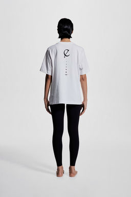Camiseta de deporte en DryMove - H&m фото 2
