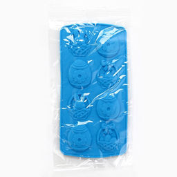 Силиконовая форма Пасхальная композиция на Пасху, 10.6?20.7 см