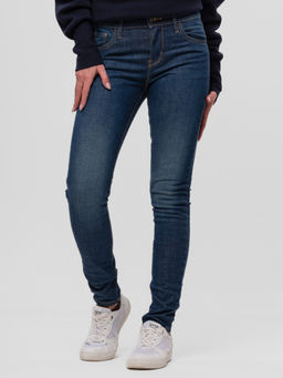 Джинсы женские