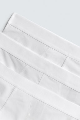 BASIC BRIEFS 3-PACK - Zara фото 3