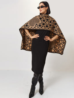 Палантин женский RH10-2252-6 - Tantino фото 2