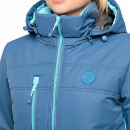 Утеплённый костюм