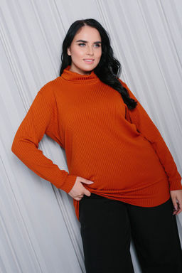 Водолазка женская - Jp фото 4