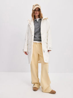 Куртка демисезонная 25272-502 бежевый - Avese фото 50