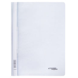 Expert Complete Trend ICEberries Папка-скоросшиватель A4 140/180 мкм лён 20 шт. лёд 216258