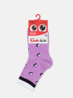 Цена за 2 пары. Носки классические CONTE-KIDS TIP-TOP Носки детские - Conte elegant фото 3