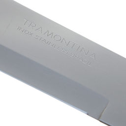 Tramontina Universal Нож поварской 18см, деревянная ручка (Китай) - Домашняя Мода фото 2