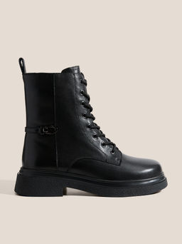 Женские ботинки TENDANCE Артикул 4537760, черный
