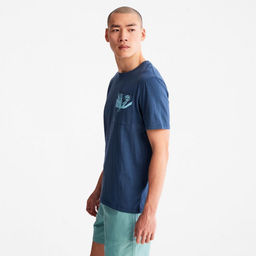 Футболка / Timberland  фото 4