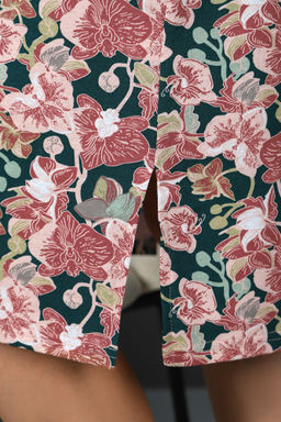 VIOTEX Халат Лилит-1 из хлопка - Виотекс фото 6