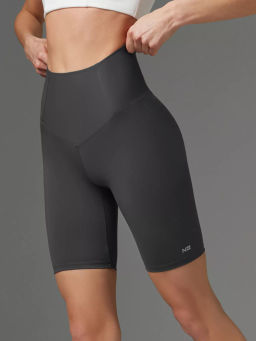 Велосипедки с моделирующим поясом