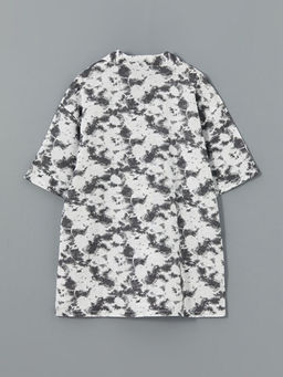 K?sa Kollu Erkek ?ocuk G?mlek