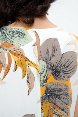 Платье Жасмин (50-60) - Serenada фото 13