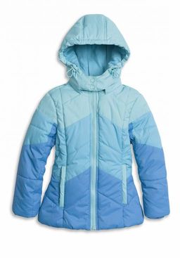 Уценка PELICAN GZWC3017 куртка для девочек  фото 3