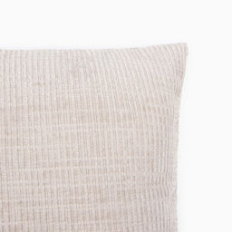 Наволочка декоративная Этель Velvet 43х43см, цвет бежевый, полиэстер  фото 7