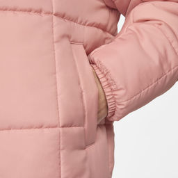 Пуховик женский