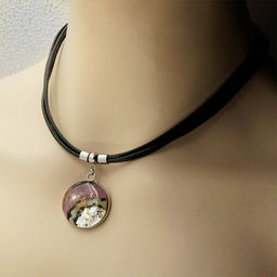 FRESHNESS Колье LKY5885