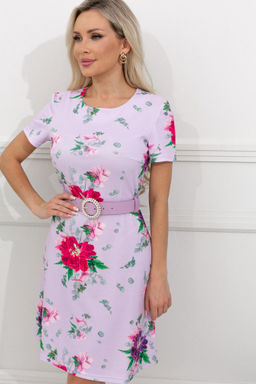 Платье Лотос №5 - Valentina фото 6