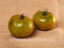 Томат Зеленая Тайна Личинки - Партнер фото 6