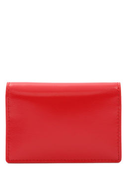 Карточница Z5621-2021 red - Eleganzza фото 3