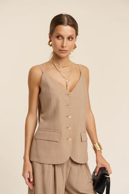 Жилет женский