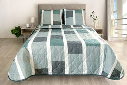 Комплект постельного белья с одеялом New Style КМ-013