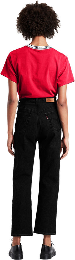 Джинсы женские