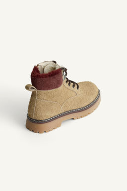 LTHR NKL CLGS 15 - Zara фото 7