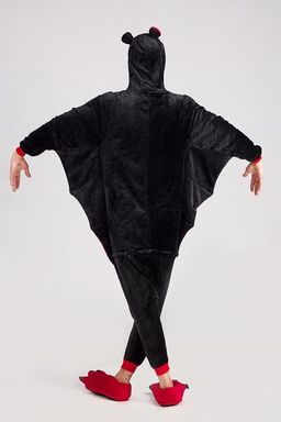 Пижама кигуруми Летучая мышь