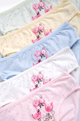 Трусы для девочки 5шт. Donella  фото 3