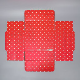 Коробка подарочная складная, упаковка, «Люблю тебя», 30×20×9 см