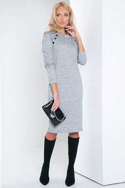 Платье 70498 - Avili фото 7