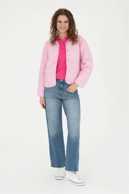 Женское пальто магнолии - U.s. polo assn фото 6