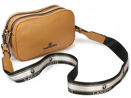 Сумка женская Lanotti 6612/Желтый