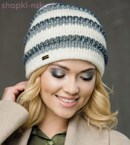 Rufina Колпак женский флис (56-58)