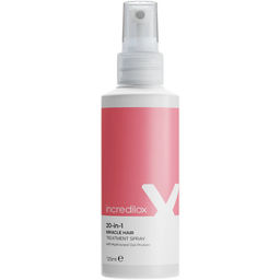 Incredilox Спрей для ухода за волосами 20-In-1 Miracle Hair Treatment Spray