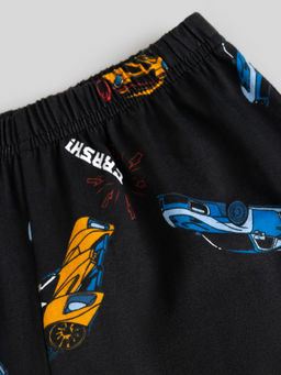 ACOOLA / Пижама детская для мальчиков Jan разноцветный  фото 7