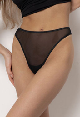 ТРУСЫ ЖЕНСКИЕ "STRING" арт. 6501W-40213.1L-911