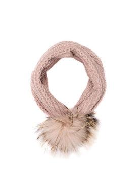 Шапка жен. шерсть+анг+виск LB-D77017 dirty pink - Labbra фото 15